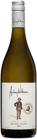 Audrey Wilkinson Semillon 